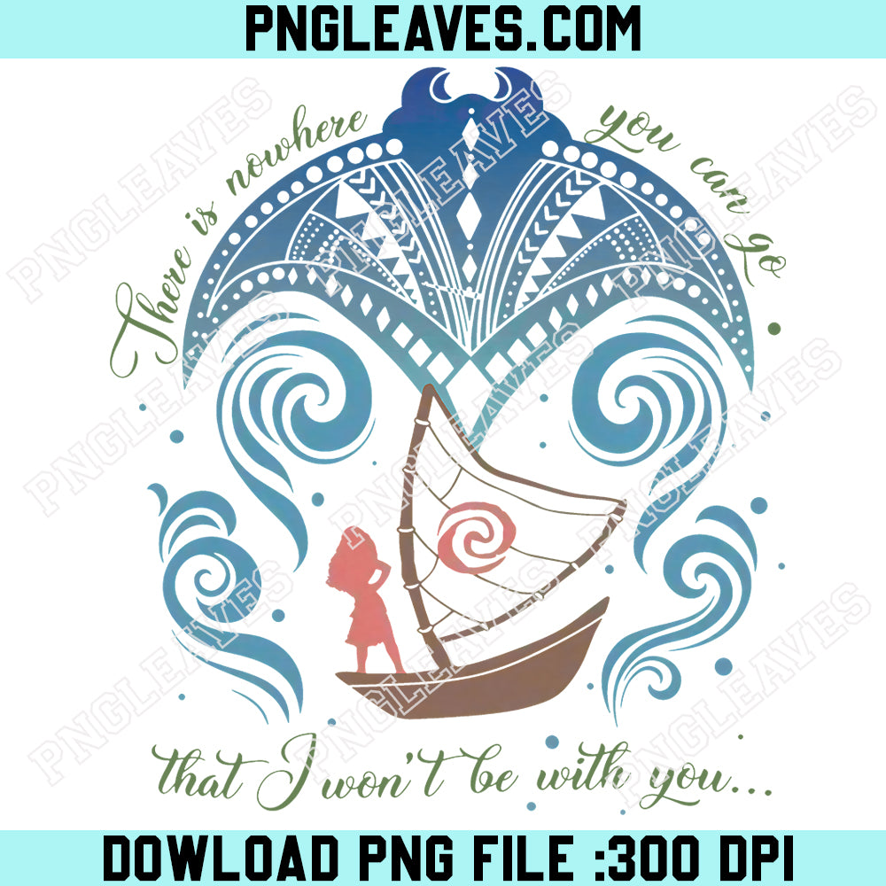 Come What May I Know The Way Png, Mickey Mouse Ears Moana Png