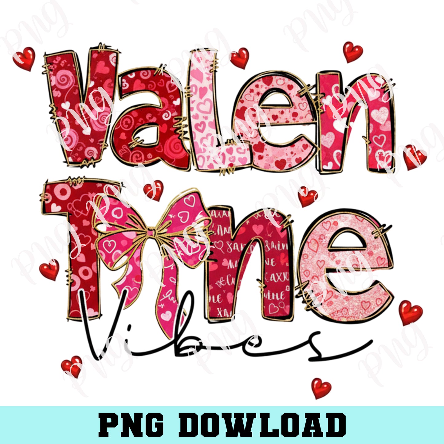 Retro Valentine Png, Valentine Coquette Png, Valentine's Day