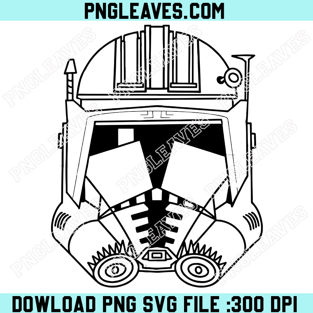 Commander Cody Clone Wars Svg Png, Cody Clone Wars Svg Png, Commander Star Wars Png Svg