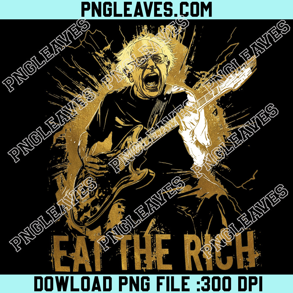 Political Eat The Rich Png, Fight the Oligarchy Png, Democrat Png