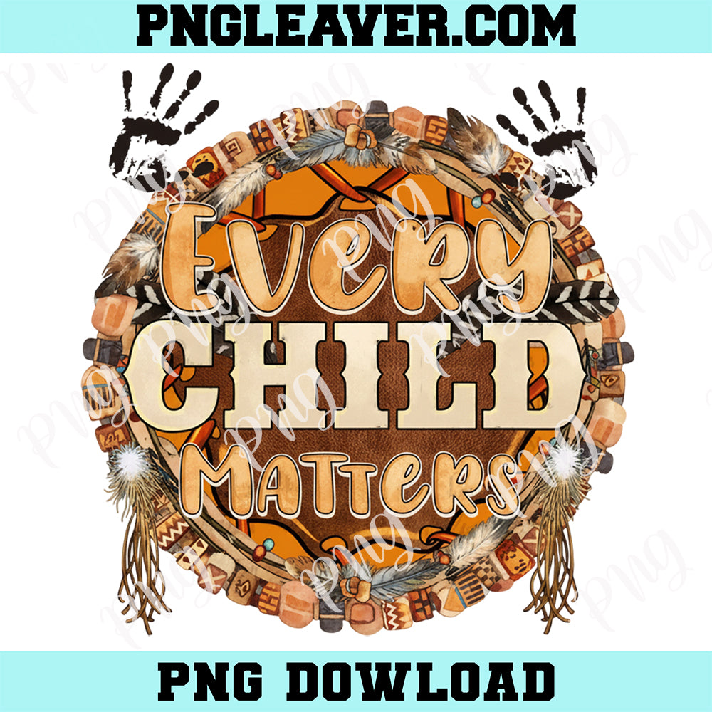 Every Child Matters Png, Orange Day Png, Children School Png