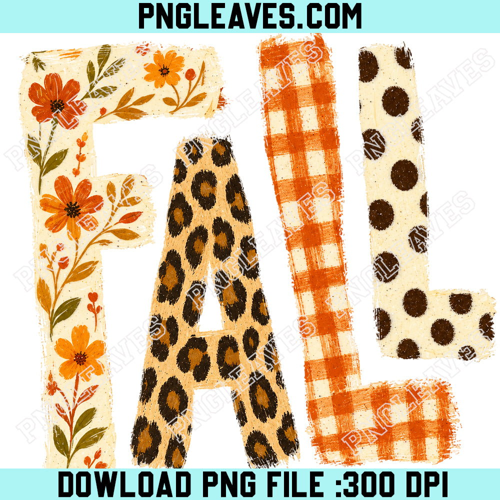 Fall Distressed Autumn PNG, Varsity Fall Pumpkin PNG, Girly Trendy Thanksgiving PNG