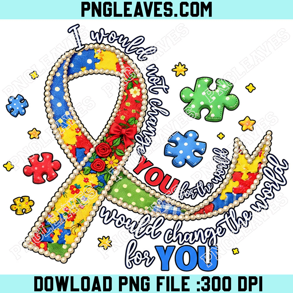 Bow Autism Png, Be Kind Png, Autism Awareness Png, Autism Puzzle Png