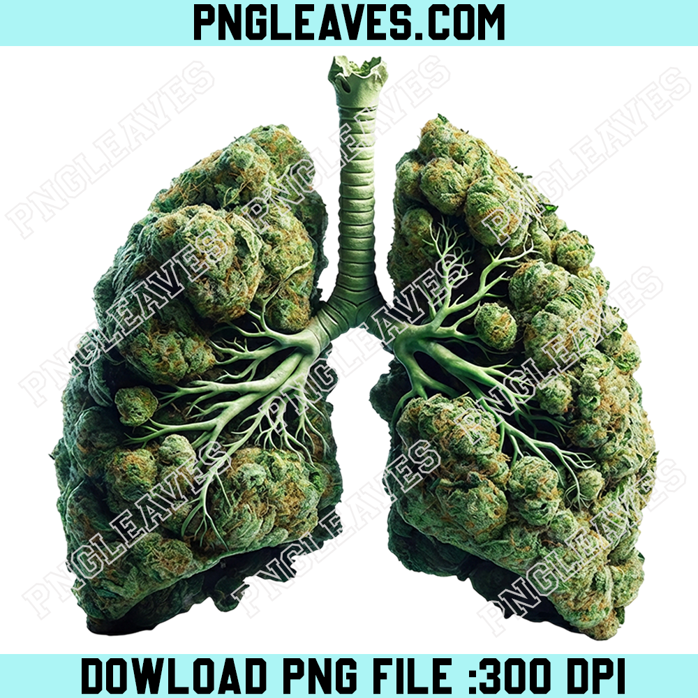 Marijuana Lung Png, Lungs Lung Png, Bud Lung Marijuana Png