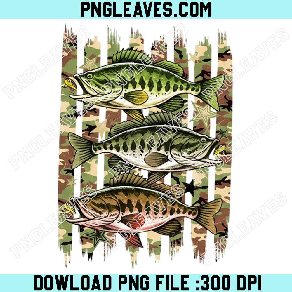 Reel Cool Dad Retro New Png, Camo Bass Fishing Png, Fishing Dad Png