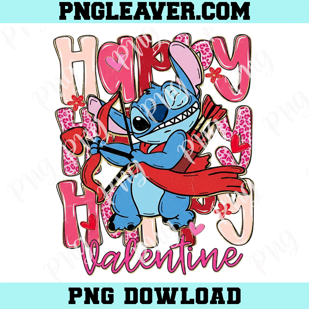 Valentine Cartoon Alien Coquette New PNG, Pink Valentine Cartoon Character PNG