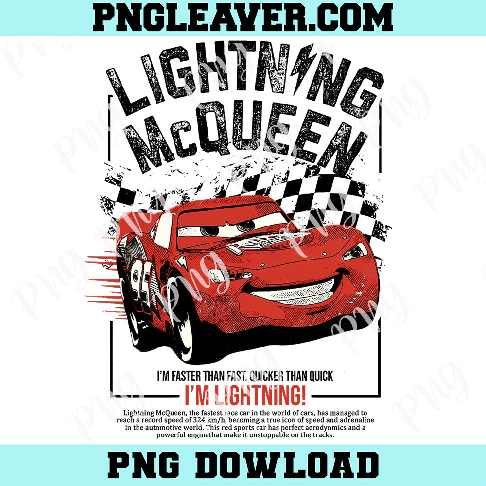 Cars Land Radiator Springs Png, Retro Lightning Mcqueen Sally Png, Pixar Cars Png