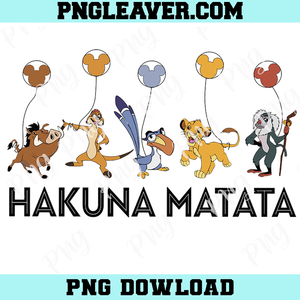 Disney The Lion King Png, Simba And Friends Safari PNG, Disney Lion King PNG