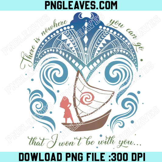 Come What May I Know The Way Png, Mickey Mouse Ears Moana Png