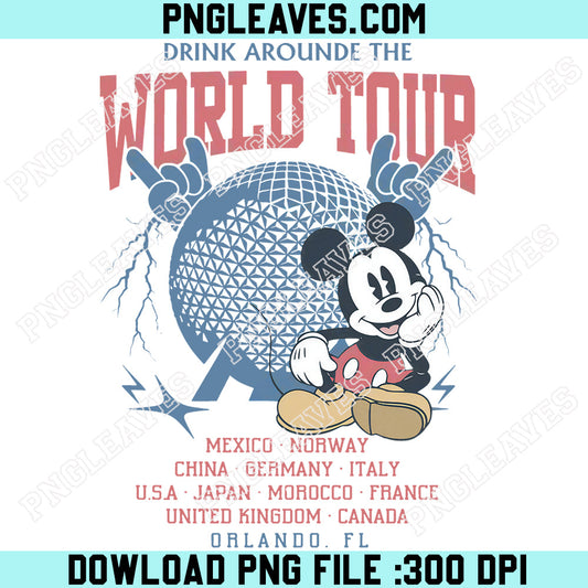 Travel Around The World PNG, Adventure Vacation Png