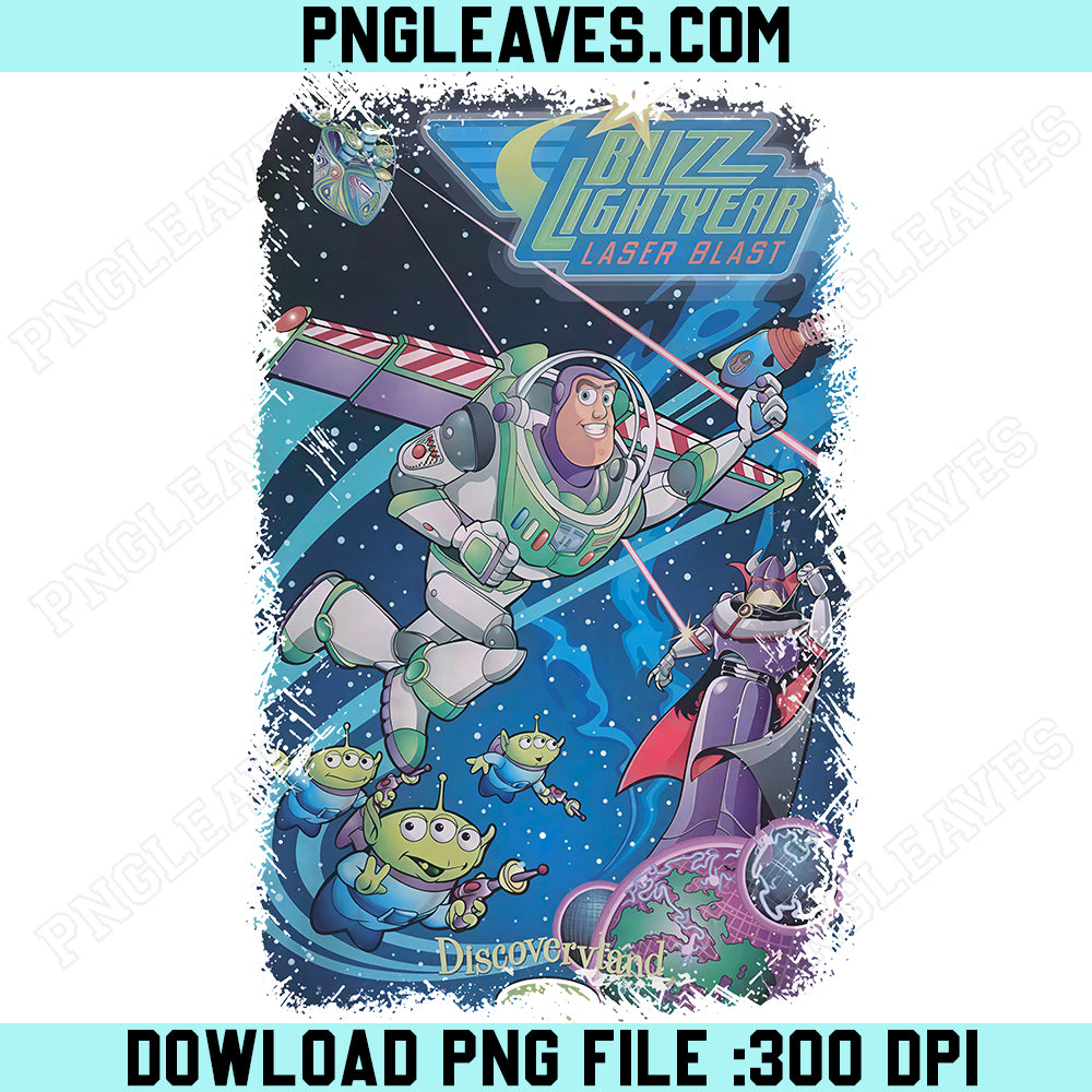 Buzz Lightyear PNG, Vintage Buzz Lightyear PNG, Toy Story Friends PNG, Disney Toy Story Birthday PNG