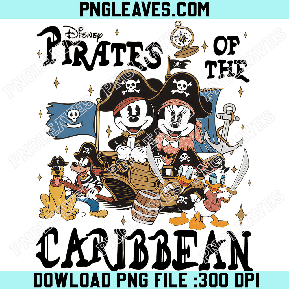 Pirates Disneyworld Mickey Pirates PNG, Mickey Pirates PNG, Mickey Caribbean PNG