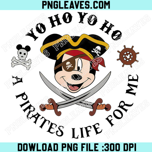 Friends Disney Pirates Yo Ho Ho Ho PNG, Yo Ho Yo Ho A Pirate PNG, Family Pirates PNG