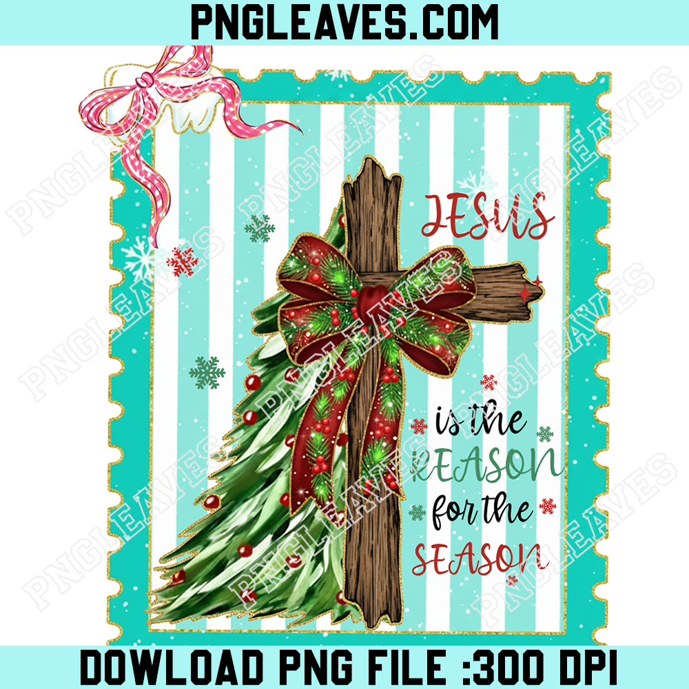 Brushstroke Oil Santa With Coquette Christmas PNG, Christmas Santa PNG