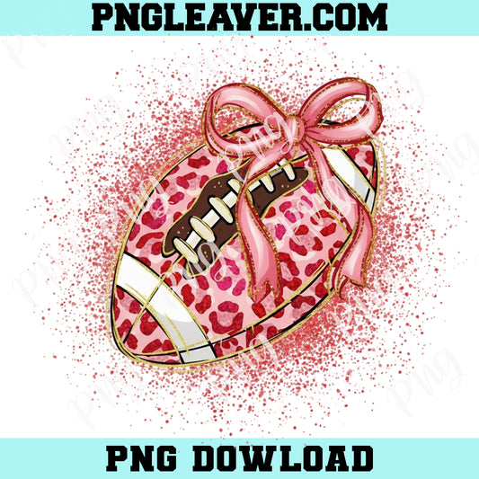 Camo Football Valentine PNG, Camouflage Loves PNG, Football PNG, Realistic Paint Png, Game Day Png, Coquette Png