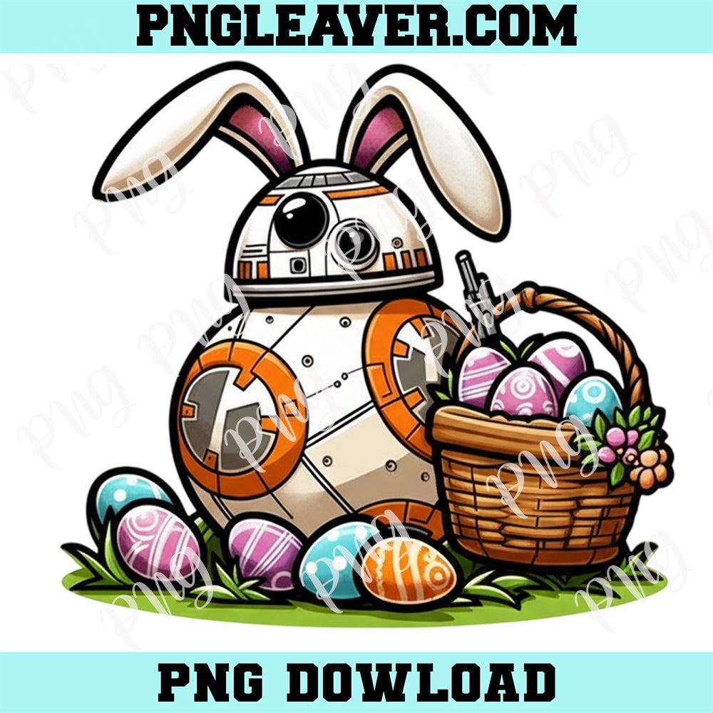 Easter Darth Vader Png, Baby Yoda Easter Eggs Png, Star Wars Easter Png