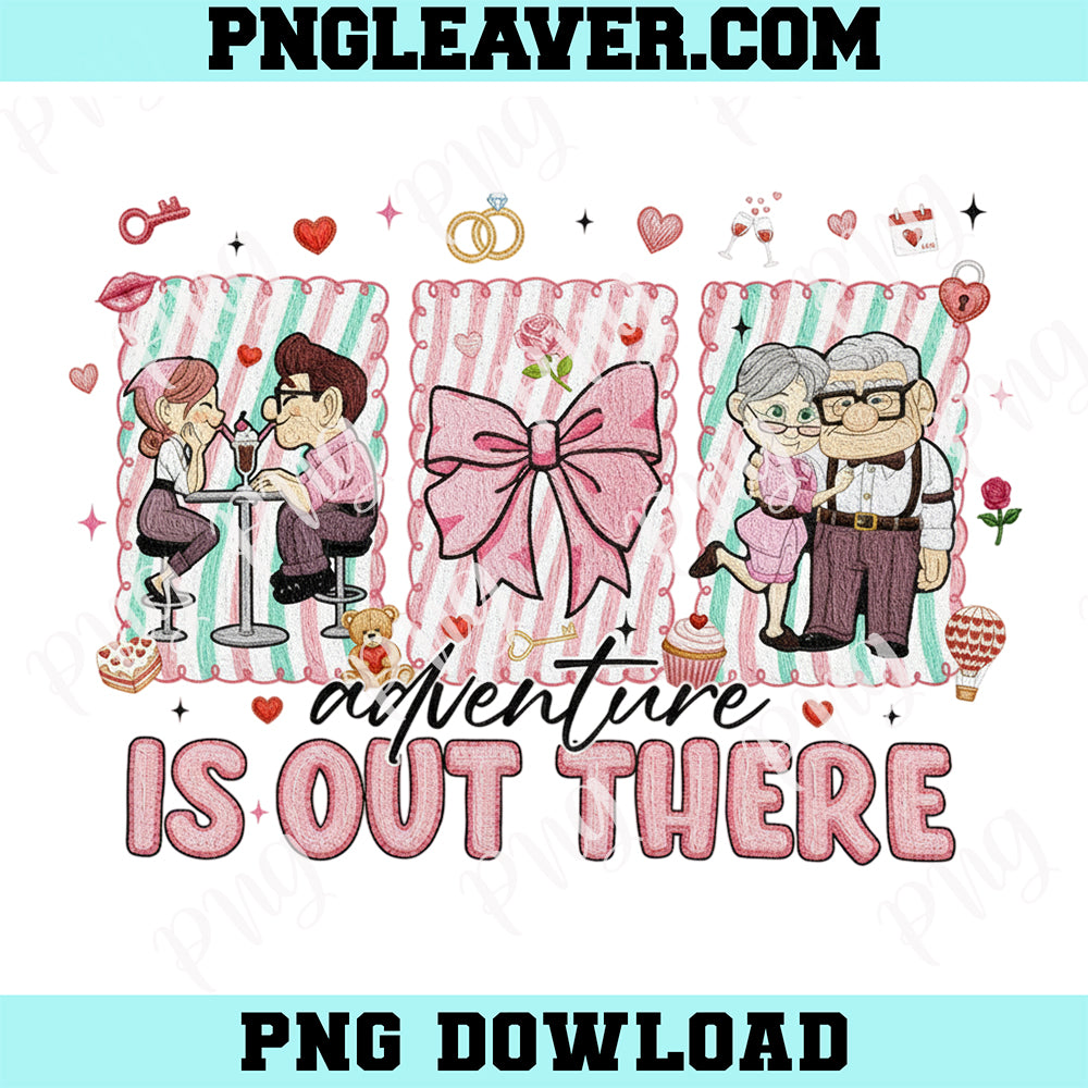 Faux Couple Valentine New Png, Pink Heart Valentine Cartoon Png, Cartoon Couple Valentine Design Png