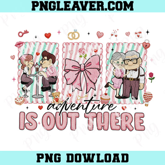 Faux Couple Valentine New Png, Pink Heart Valentine Cartoon Png, Cartoon Couple Valentine Design Png