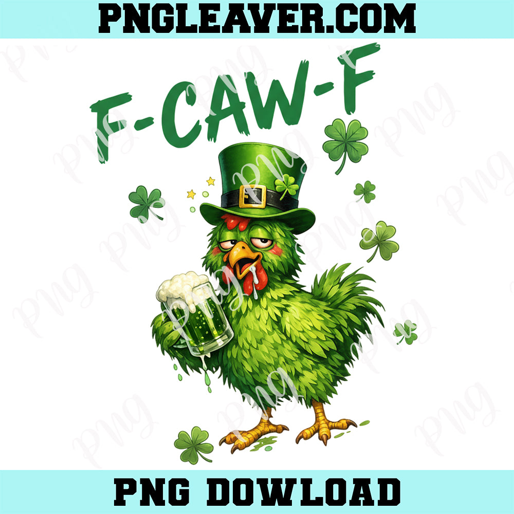 St. Patrick's Day Shamrocks Blessed Vibes Png, Retro Patrick Png