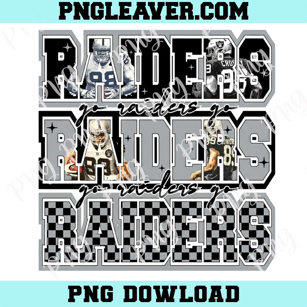 LV Football Las Vegas Raiders Png, Let's Go Raiders Png, LV Raiders Png