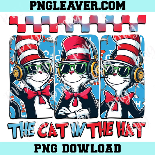 Vintage Read Across America Png, Oh The Places You Will Go Png, School Teacher Png