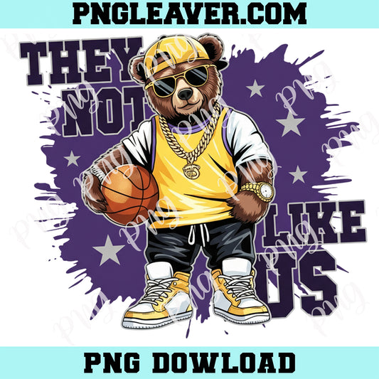 Lakers LA Basketball Shirt Png, Us Basketball PNG