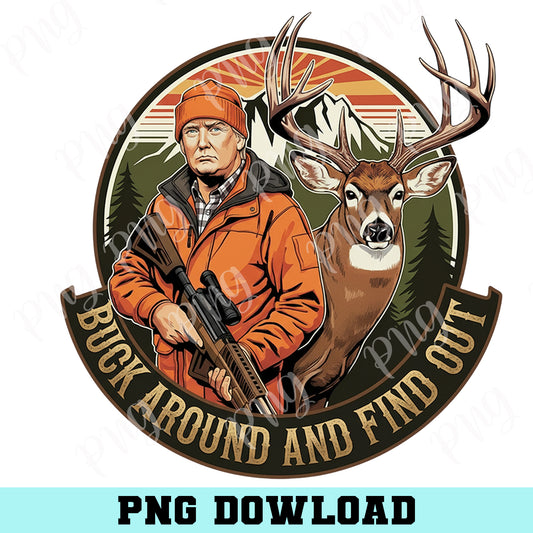 trump  Hunting Png, Trump Camo Duck Hunting PNG, Republican Outdoors Png