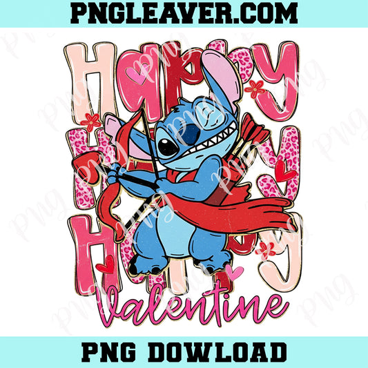 Valentine Cartoon Alien Coquette New PNG, Pink Valentine Cartoon Character PNG