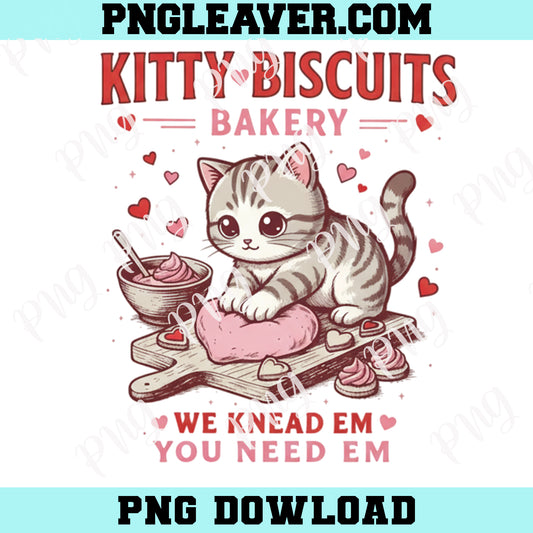 Valentines Cat Kitty Png, Funny Vday Cat Lover Pullover Cute Kitten Baking Cookies Love Crewneck Png, Cat Png