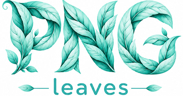 Pngleaves