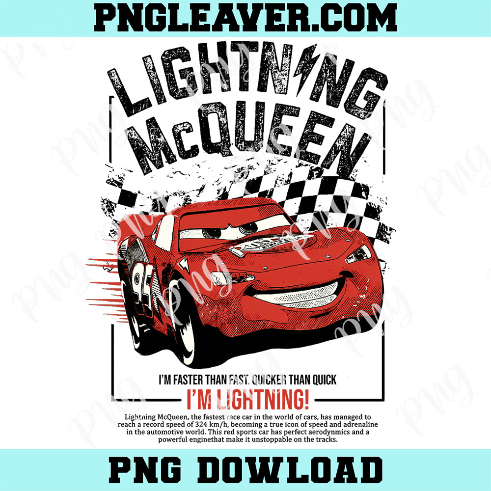 Cars Land Radiator Springs Png, Retro Lightning Mcqueen Sally Png, Pixar Cars Png